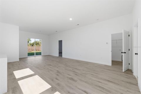 Tiny photo for 3699 SW 169th Place, Ocala, FL 34473 (MLS # O6409458)
