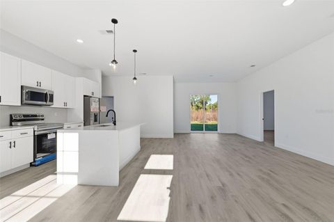 Tiny photo for 3699 SW 169th Place, Ocala, FL 34473 (MLS # O6409458)