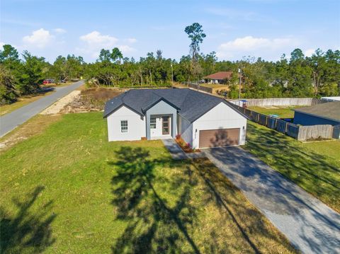 Tiny photo for 3699 SW 169th Place, Ocala, FL 34473 (MLS # O6409458)