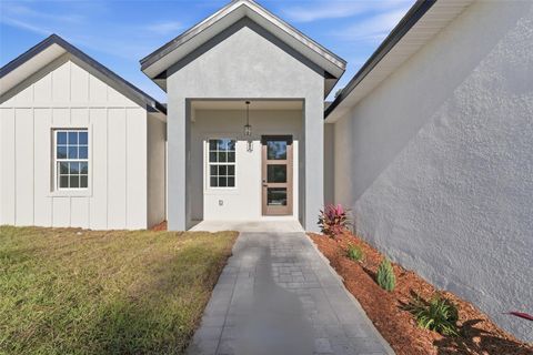 Tiny photo for 3699 SW 169th Place, Ocala, FL 34473 (MLS # O6409458)