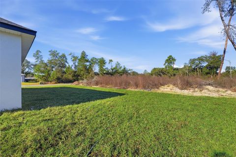 Tiny photo for 3699 SW 169th Place, Ocala, FL 34473 (MLS # O6409458)