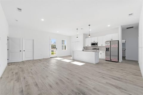 Tiny photo for 3699 SW 169th Place, Ocala, FL 34473 (MLS # O6409458)