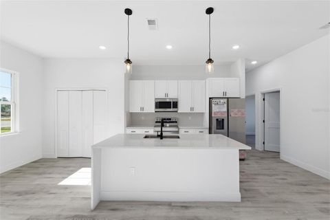 Tiny photo for 3699 SW 169th Place, Ocala, FL 34473 (MLS # O6409458)