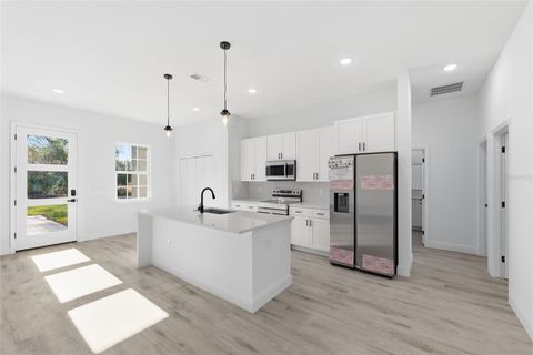 Tiny photo for 3699 SW 169th Place, Ocala, FL 34473 (MLS # O6409458)