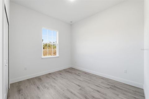 Tiny photo for 3699 SW 169th Place, Ocala, FL 34473 (MLS # O6409458)