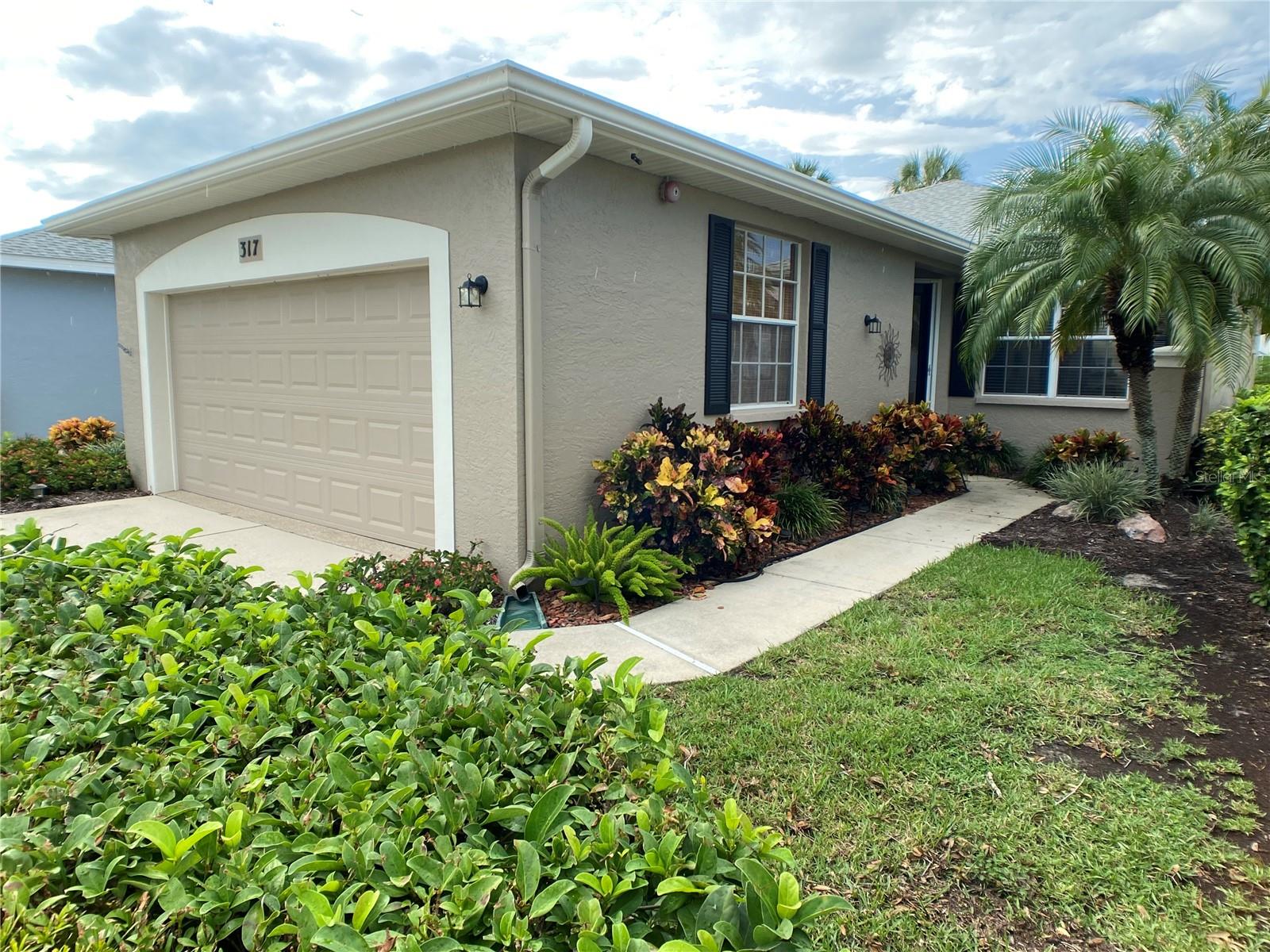 317 SUNSET LAKE BOULEVARD 317