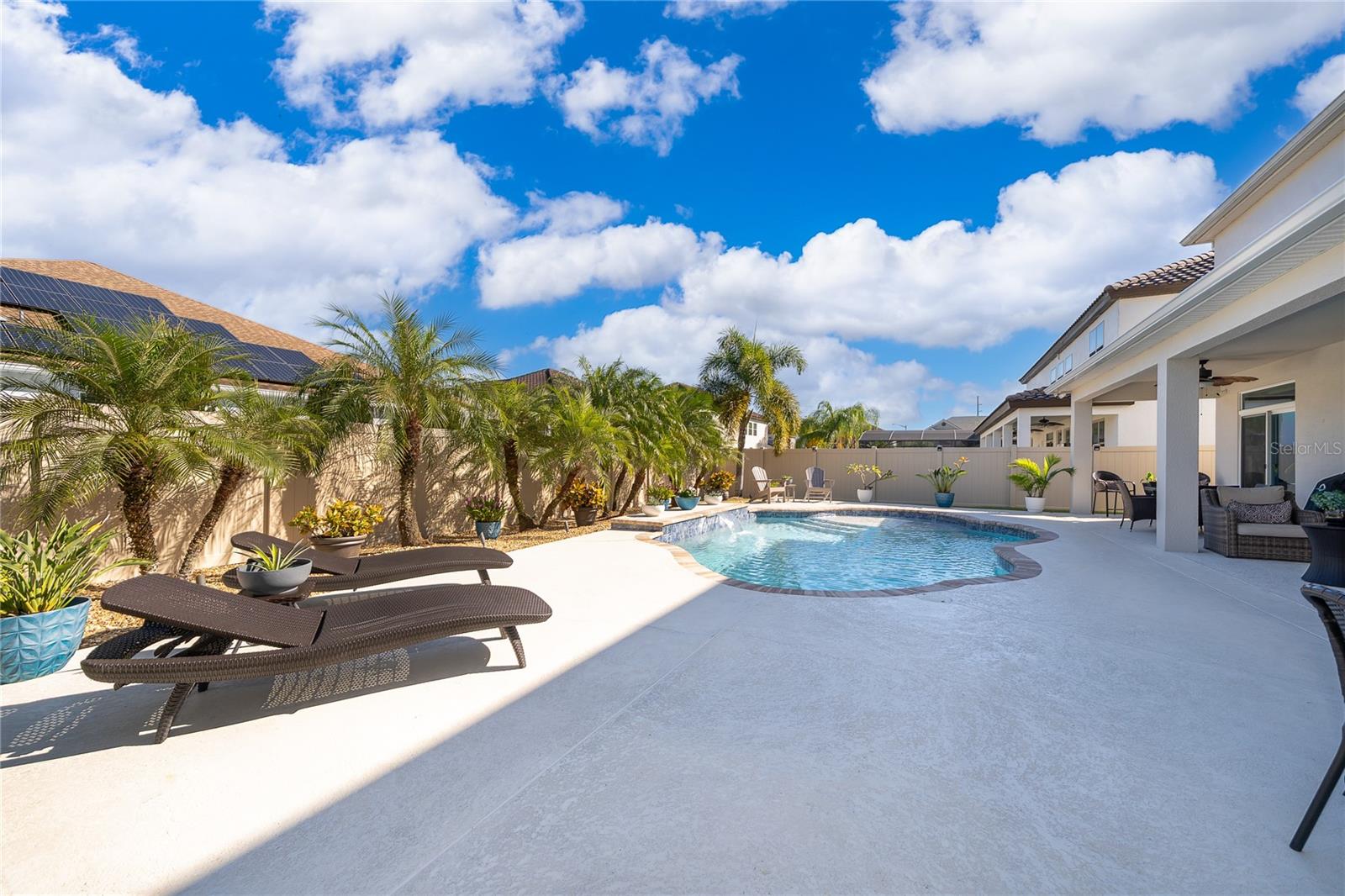 FELLS LNDG - Residential