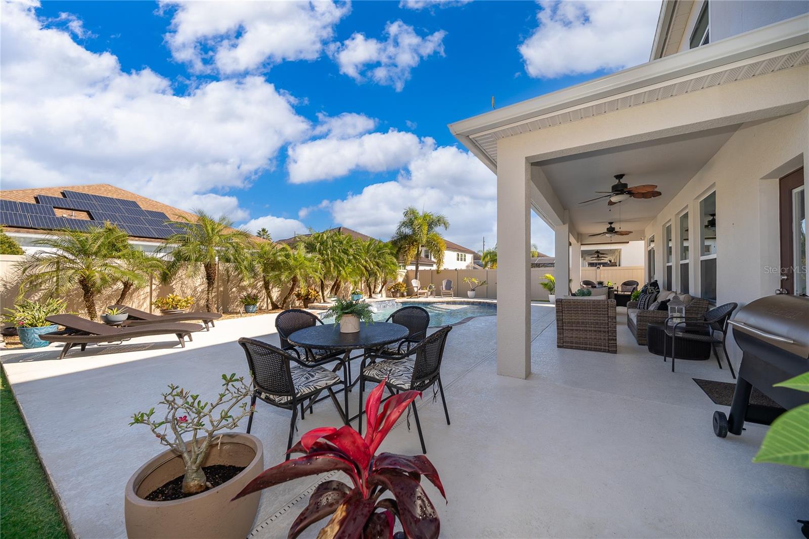 FELLS LNDG - Residential