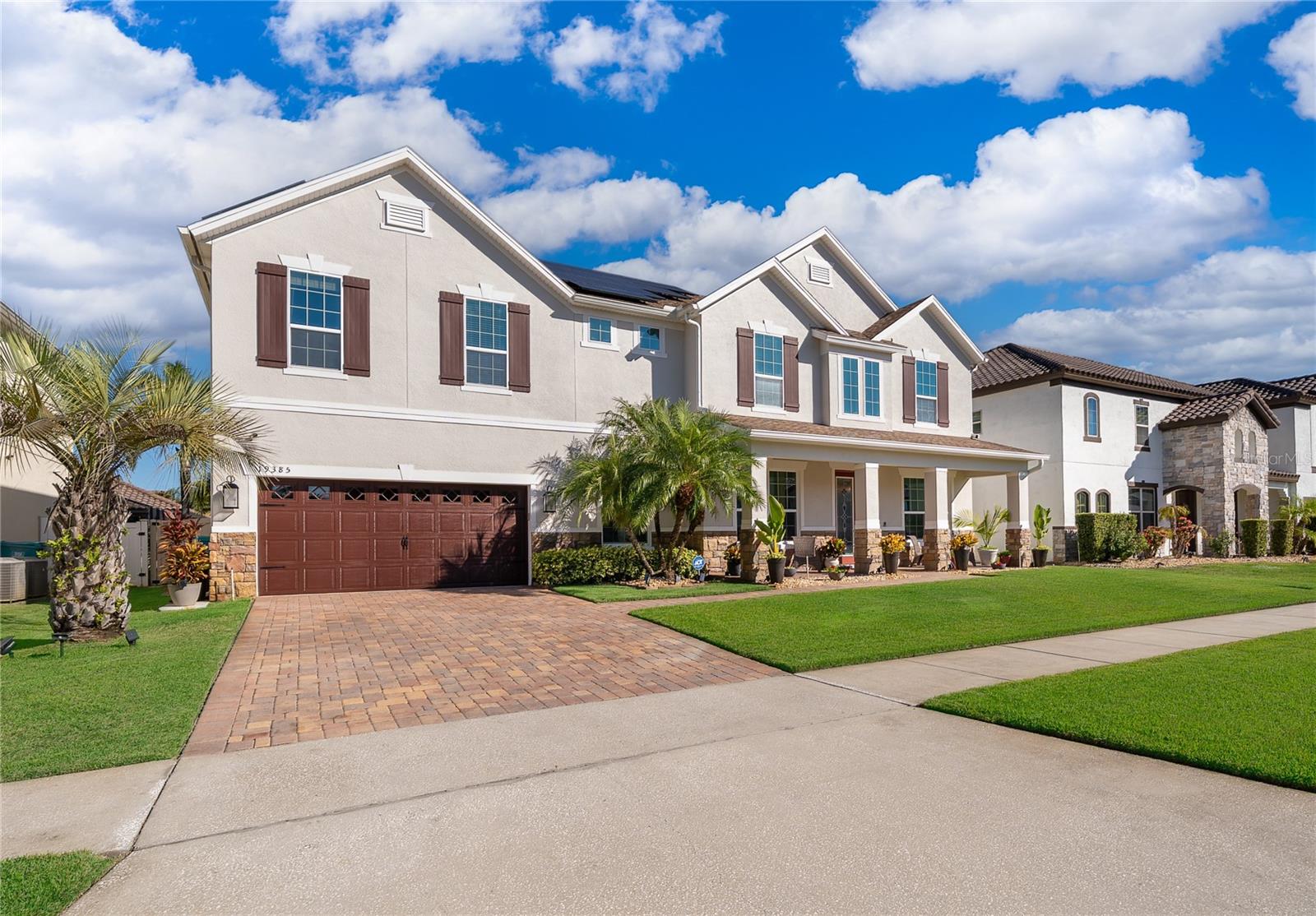 FELLS LNDG - Residential