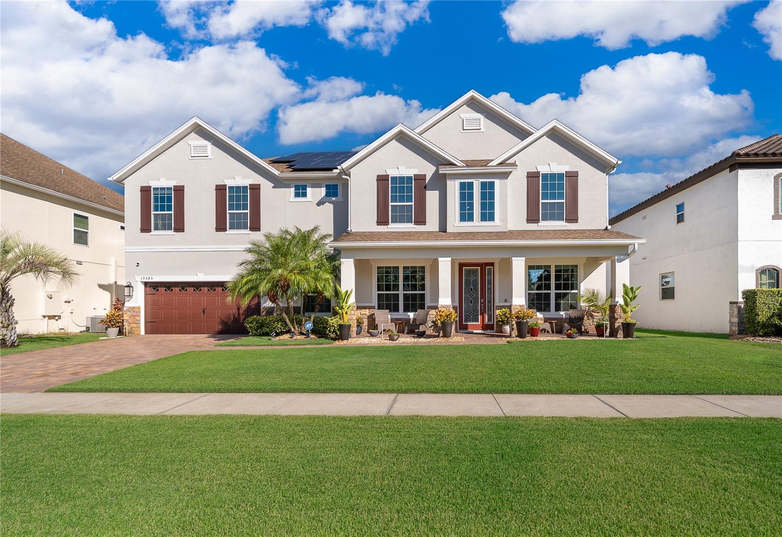 FELLS LNDG - Residential