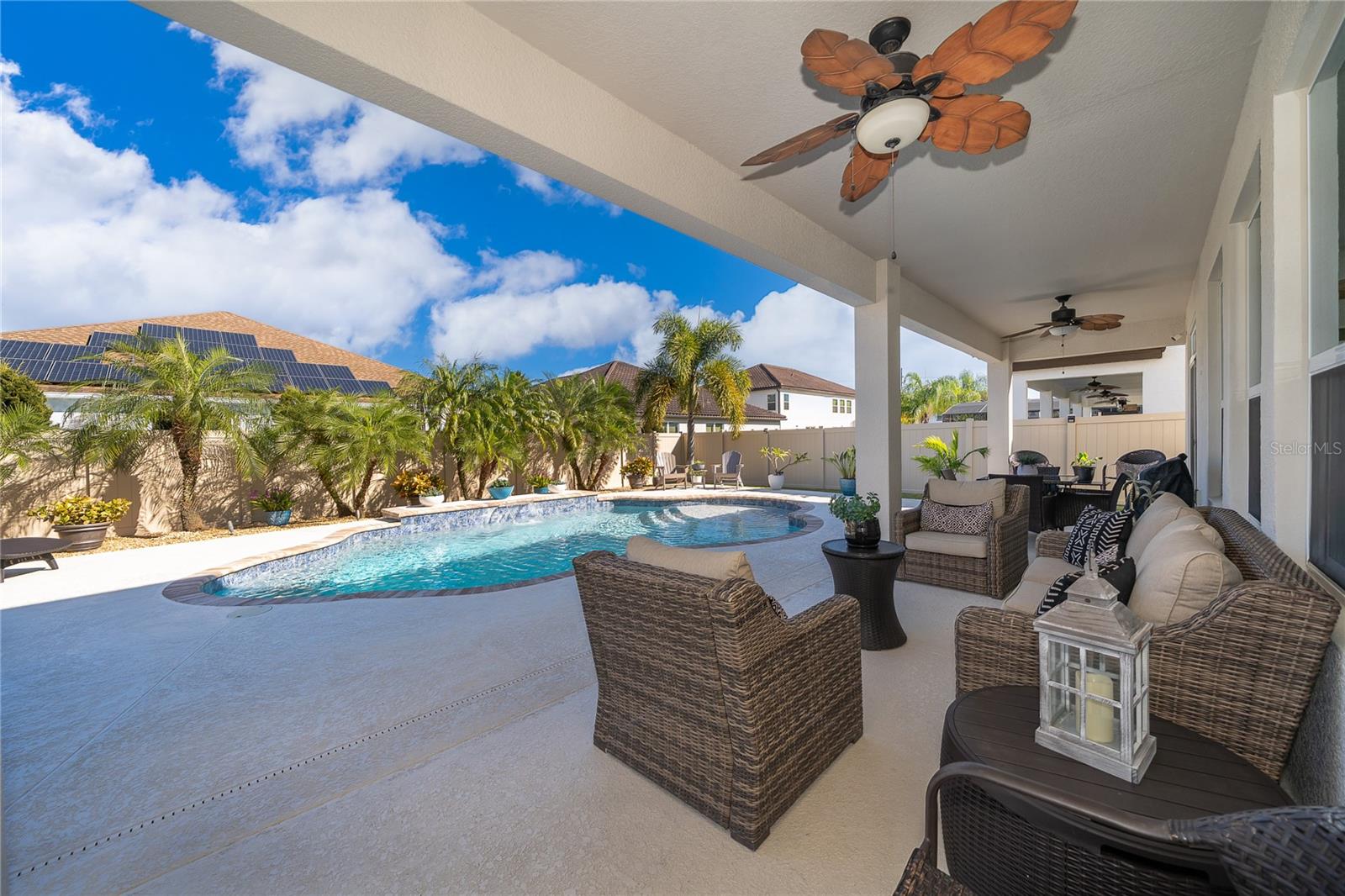 FELLS LNDG - Residential