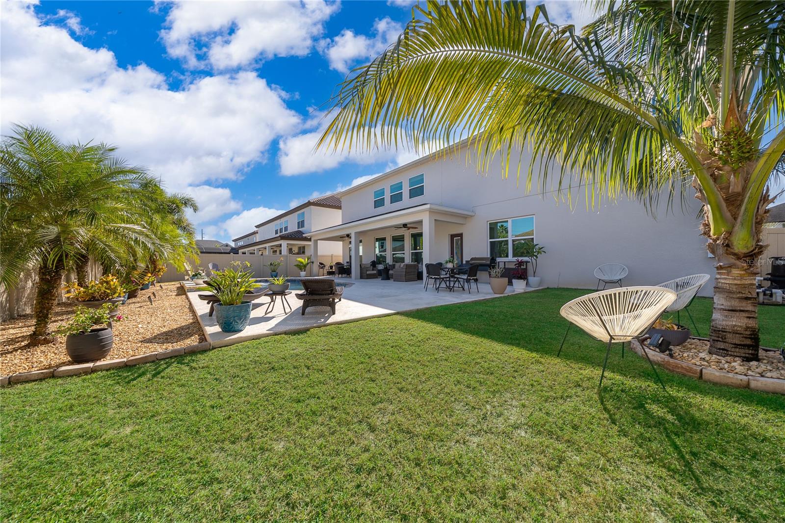 FELLS LNDG - Residential