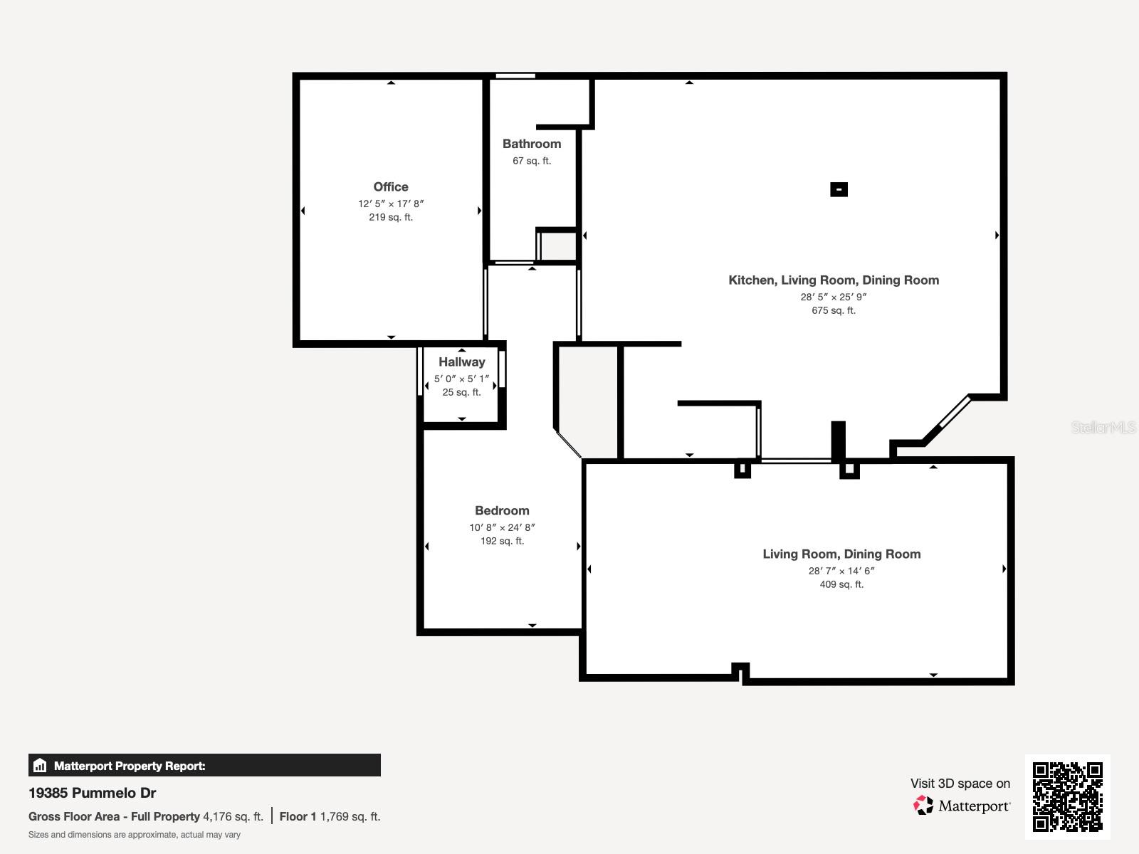 FELLS LNDG - Residential