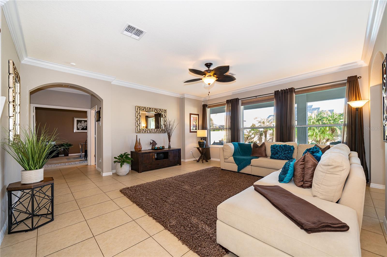 FELLS LNDG - Residential