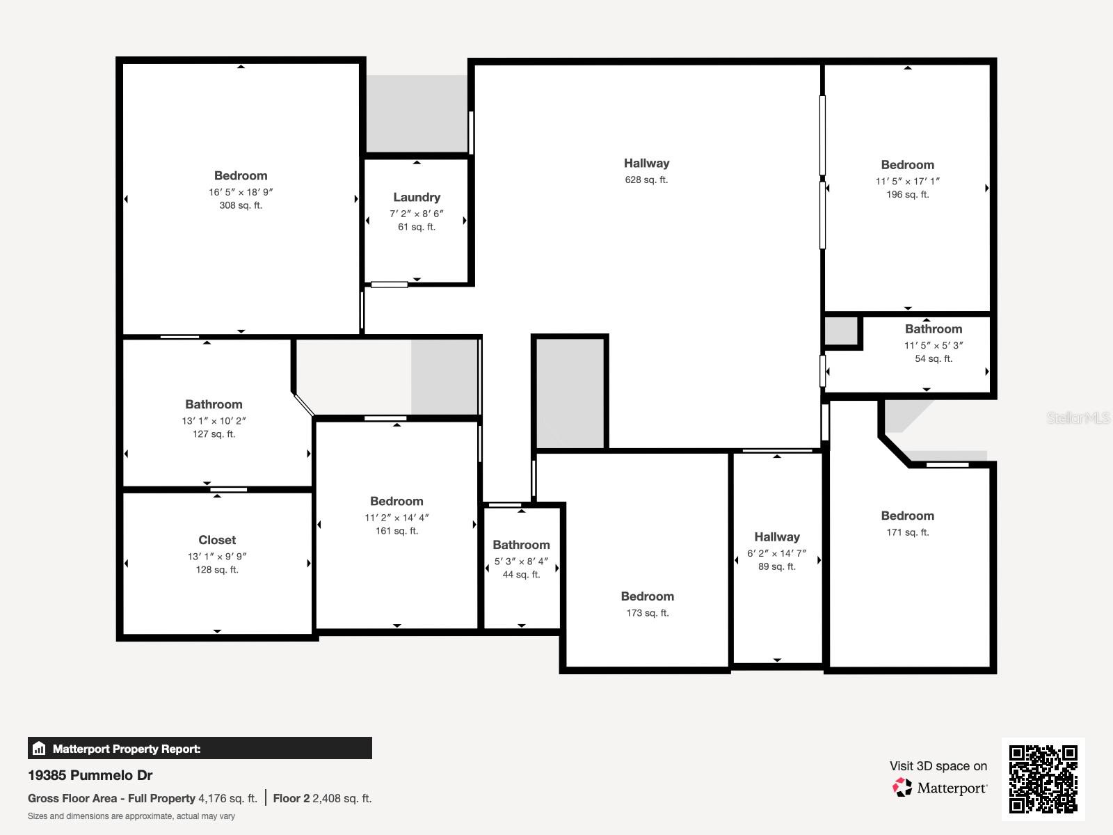 FELLS LNDG - Residential