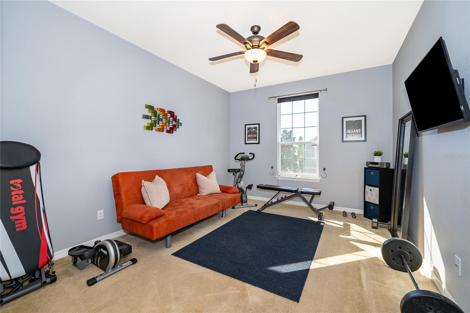 FELLS LNDG - Residential