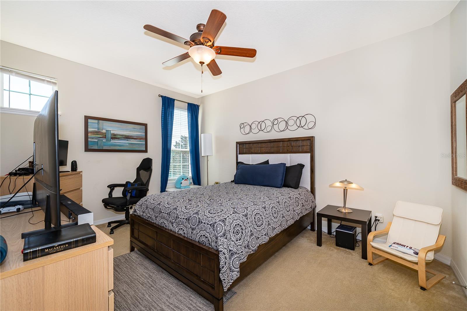 FELLS LNDG - Residential