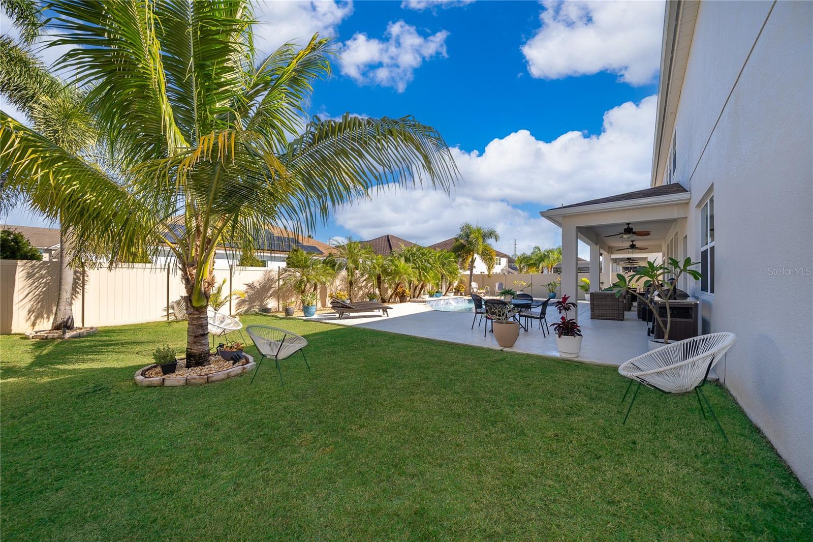 FELLS LNDG - Residential