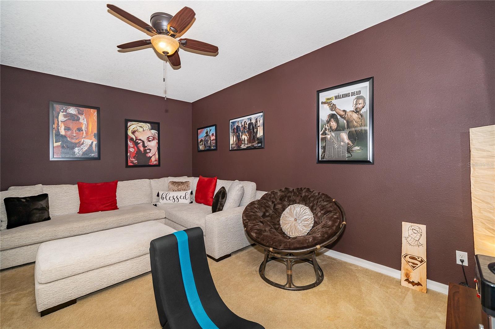 FELLS LNDG - Residential