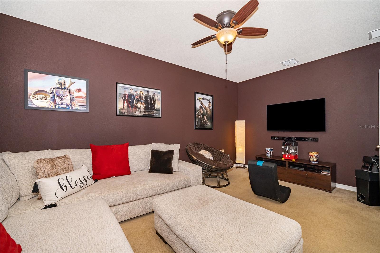 FELLS LNDG - Residential