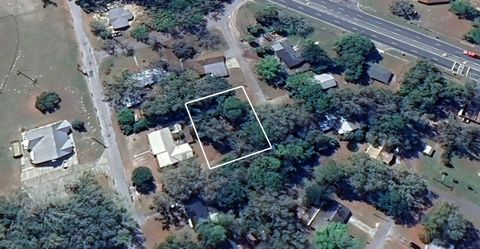 Tiny photo for NE 3rd Street, Chiefland, FL 32626 (MLS # TB8459906)
