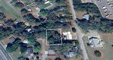 Tiny photo for NE 3rd Street, Chiefland, FL 32626 (MLS # TB8459906)