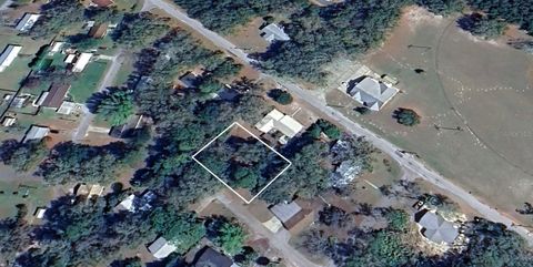 Tiny photo for NE 3rd Street, Chiefland, FL 32626 (MLS # TB8459906)