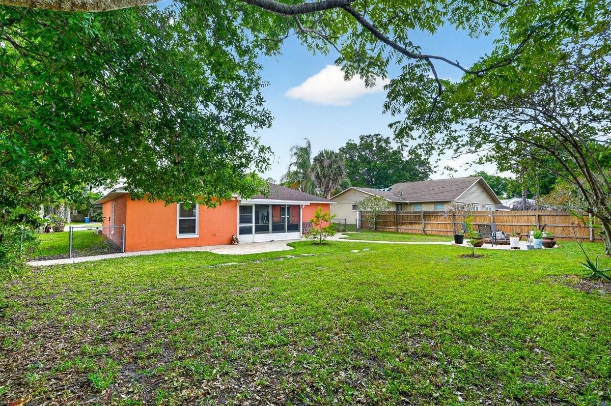 FLORIDA SHORES 01 - Residential