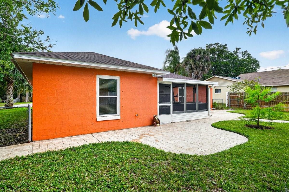 FLORIDA SHORES 01 - Residential
