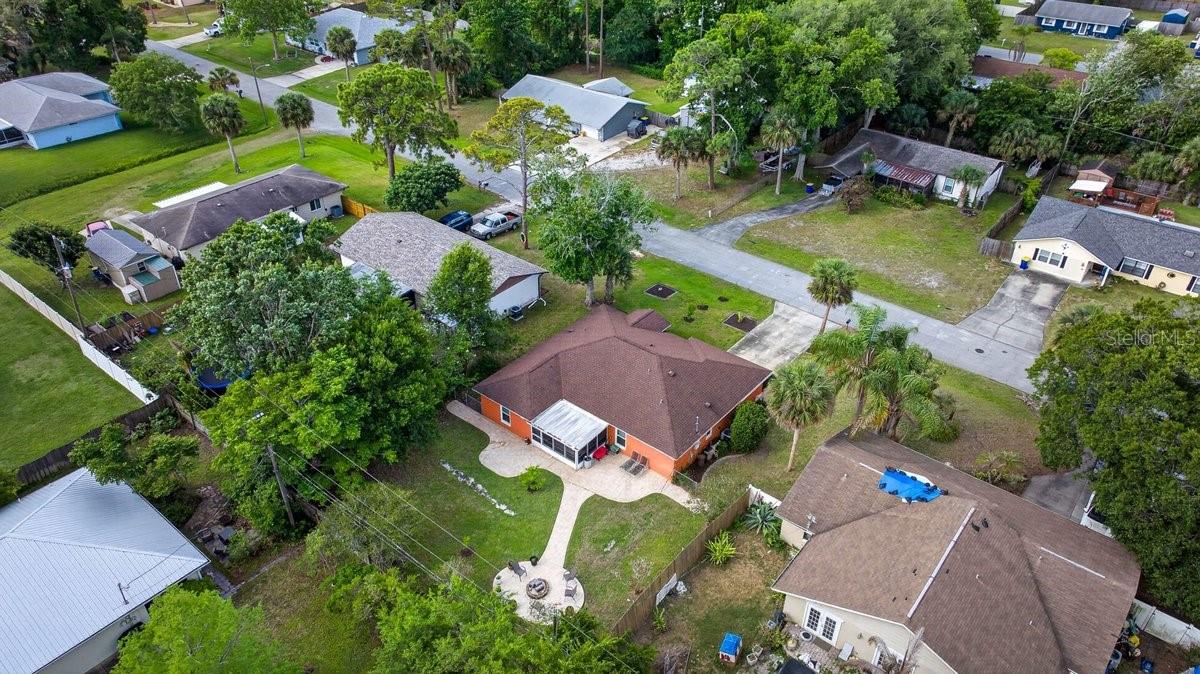 FLORIDA SHORES 01 - Residential