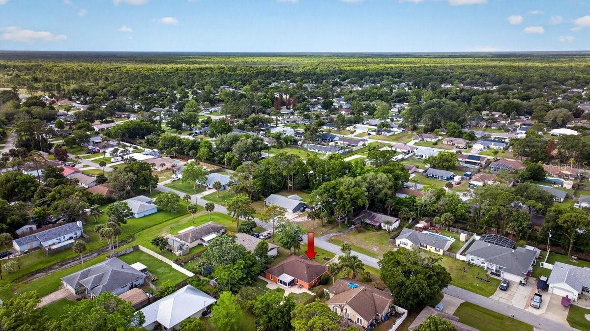 FLORIDA SHORES 01 - Residential