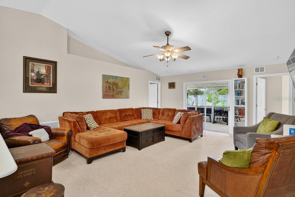 FLORIDA SHORES 01 - Residential