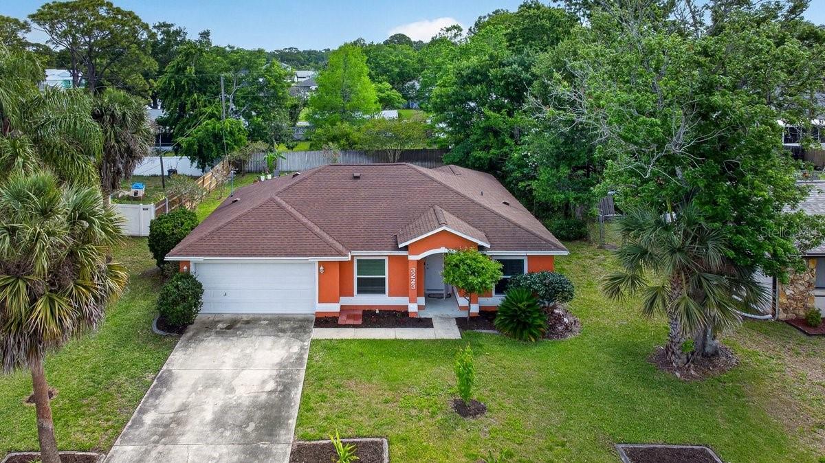 FLORIDA SHORES 01 - Residential