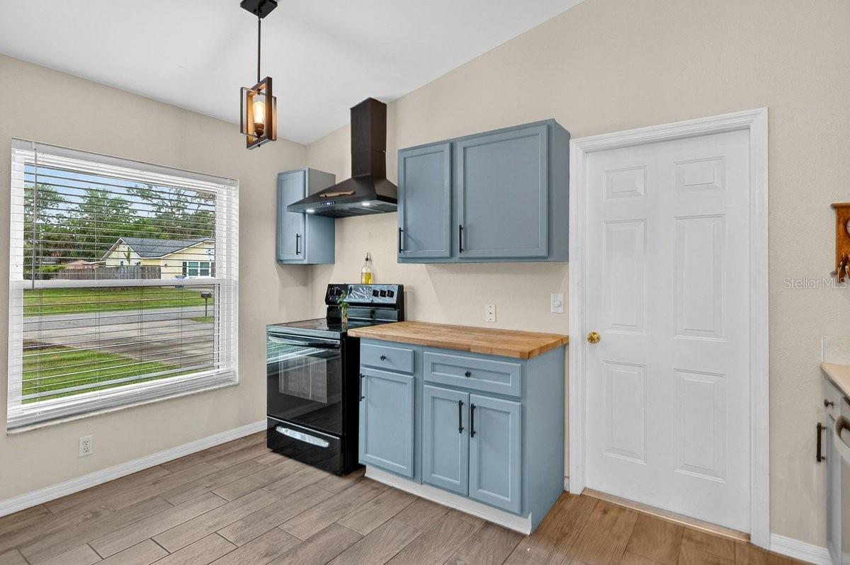 FLORIDA SHORES 01 - Residential