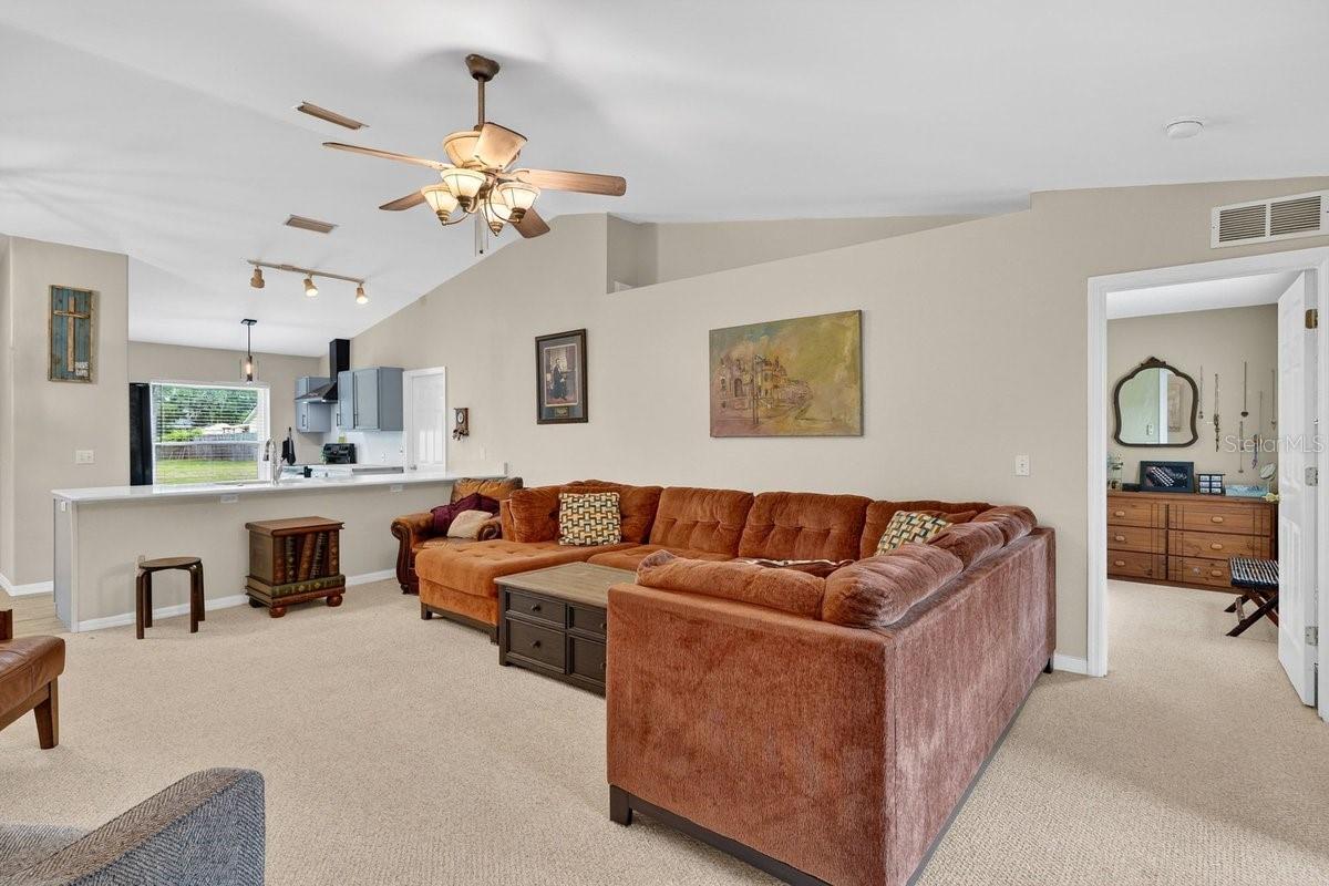 FLORIDA SHORES 01 - Residential