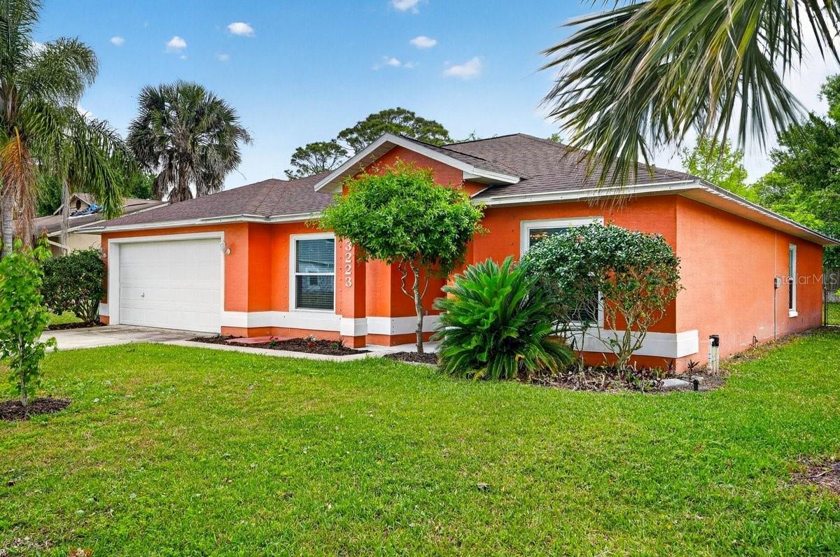 3223 TRAVELERS PALM DRIVE