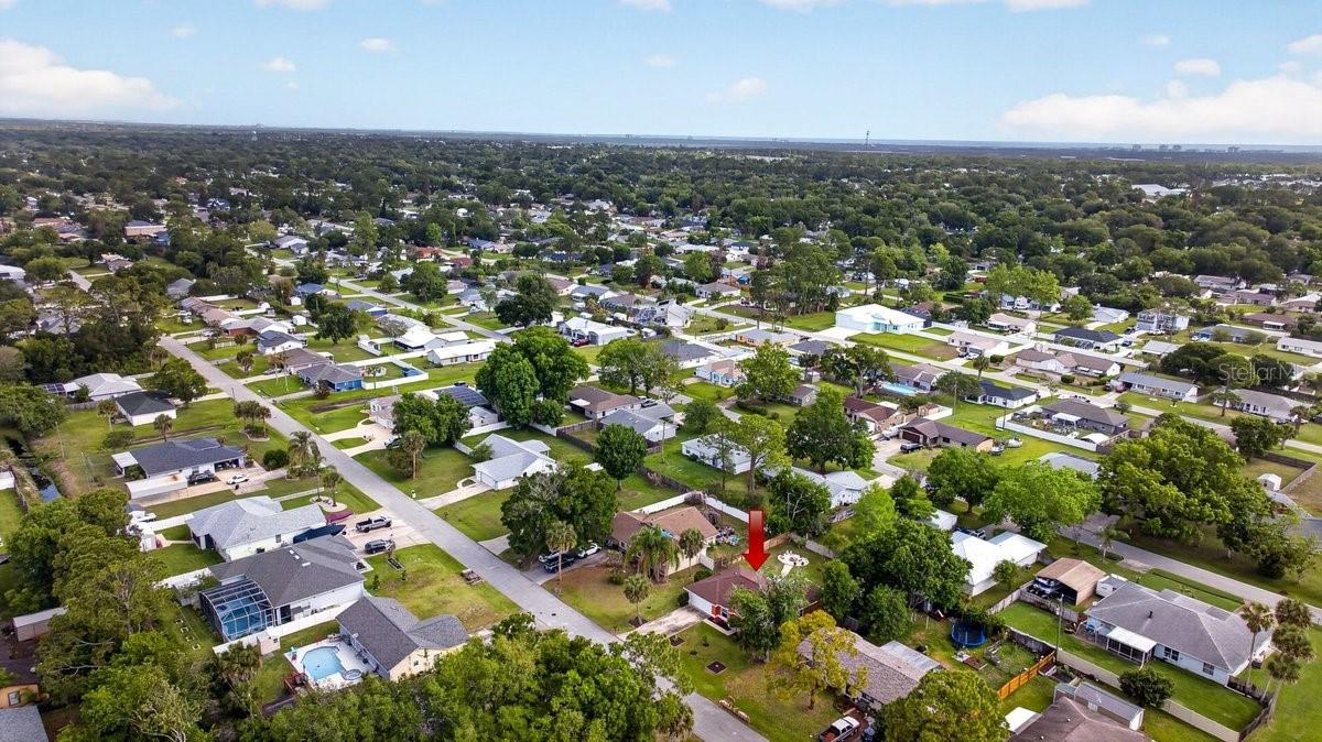 FLORIDA SHORES 01 - Residential