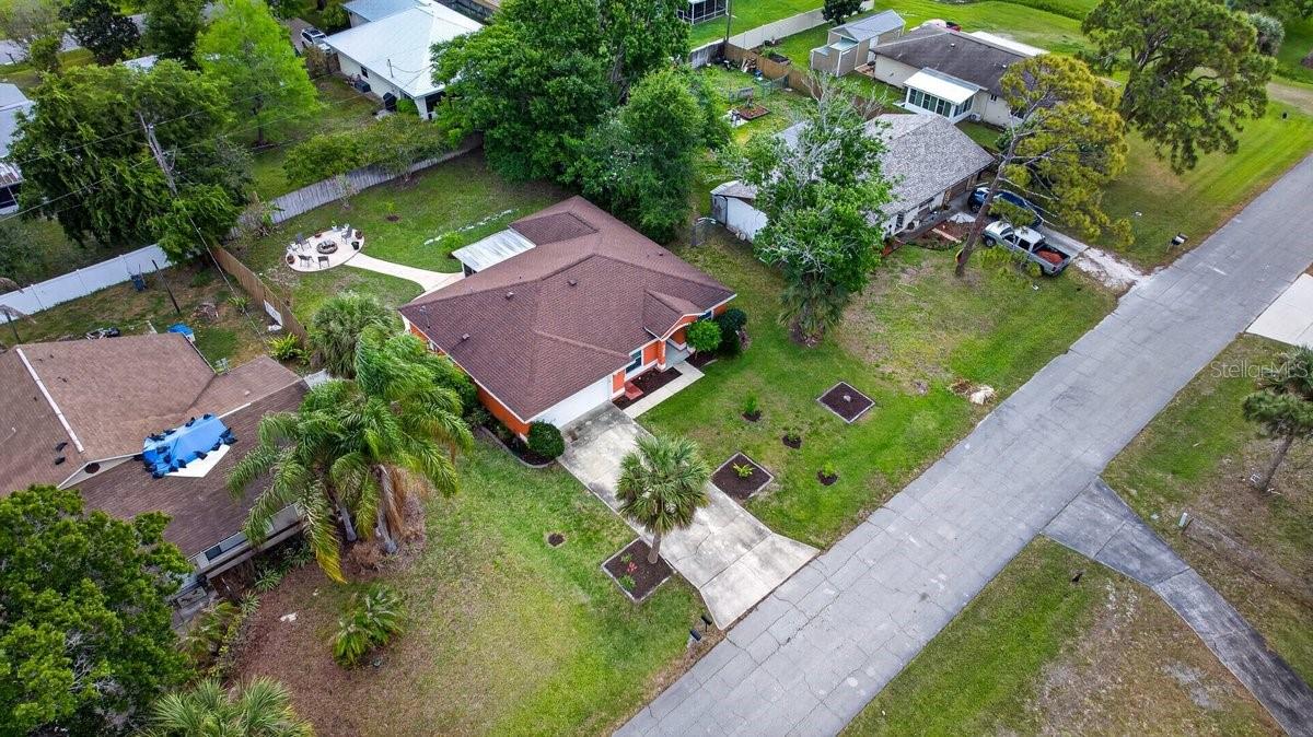 FLORIDA SHORES 01 - Residential