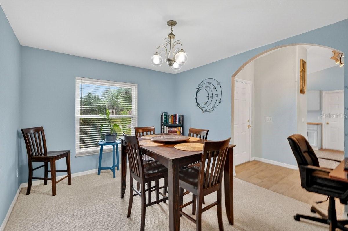 FLORIDA SHORES 01 - Residential