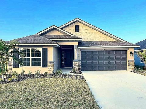 A home in DADE CITY