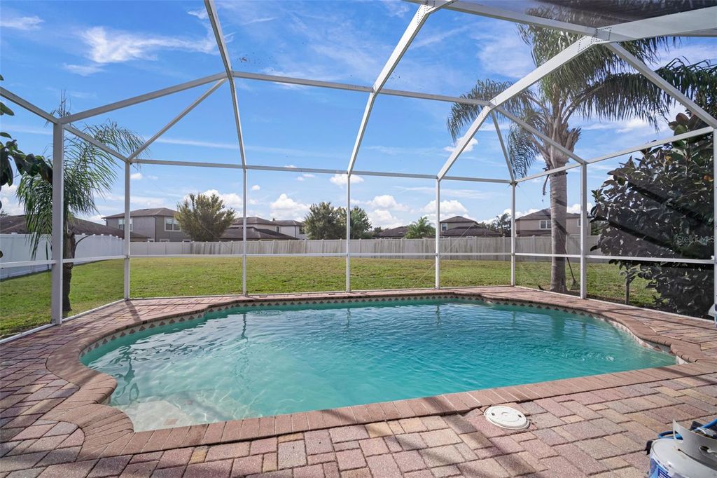 Photo of 11531 Mountain Bay Drive, Riverview, FL 33569 (MLS # G5102213)