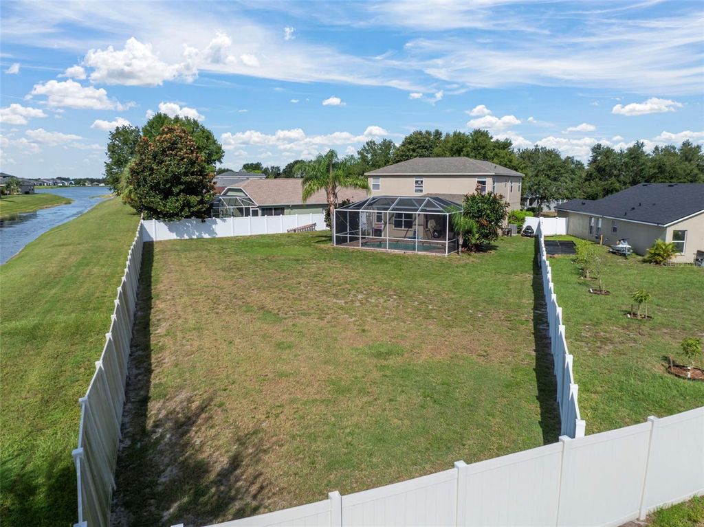 Photo of 11531 Mountain Bay Drive, Riverview, FL 33569 (MLS # G5102213)
