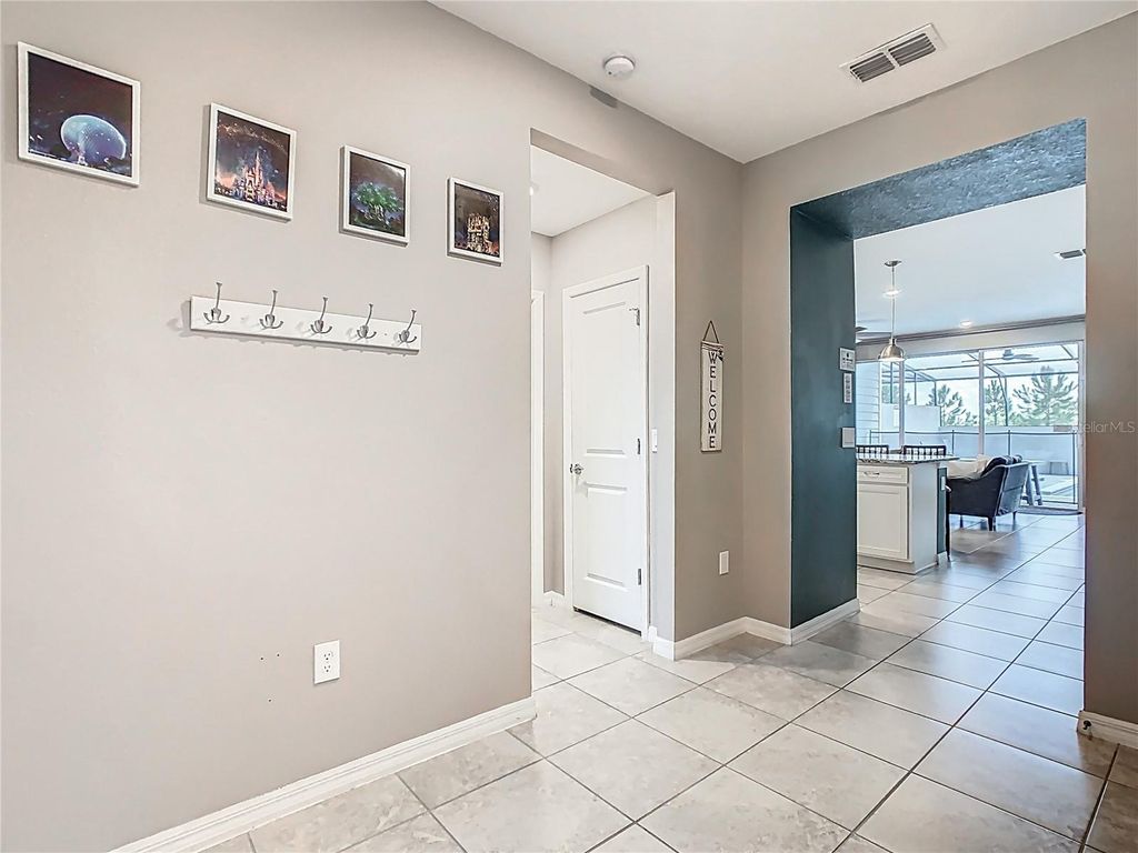 Photo of 967 Paradise Drive, Davenport, FL 33897 (MLS # O6332092)