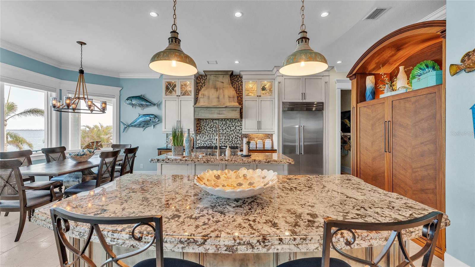 KEY ROYALE 8TH ADD - Residential