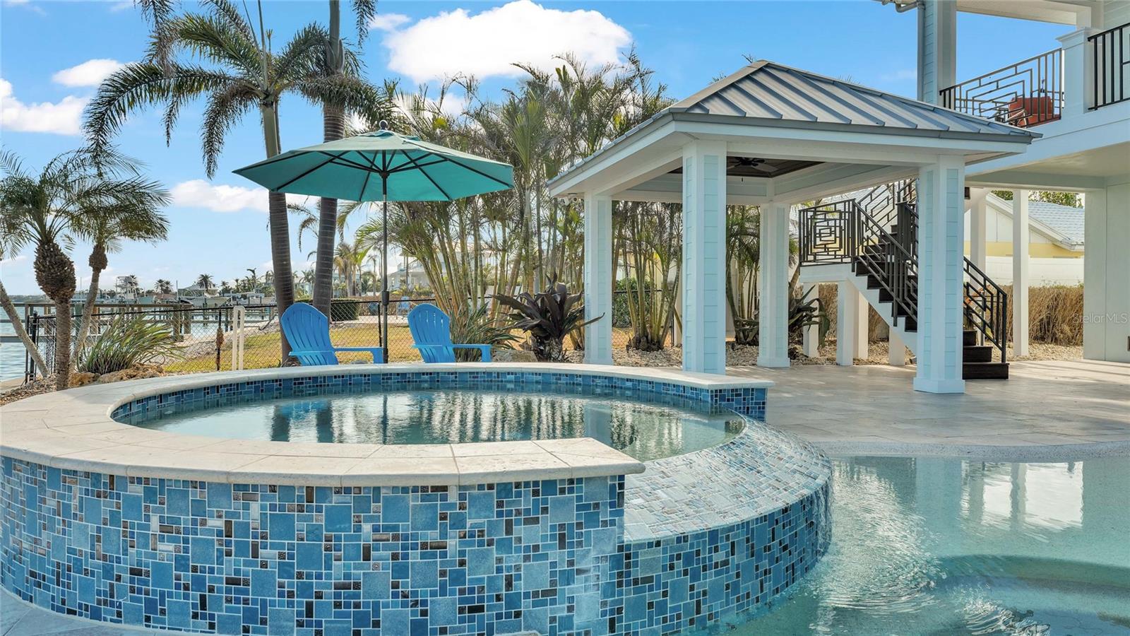 KEY ROYALE 8TH ADD - Residential