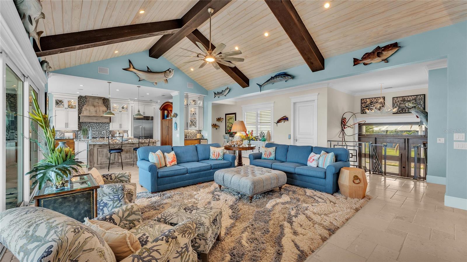 KEY ROYALE 8TH ADD - Residential