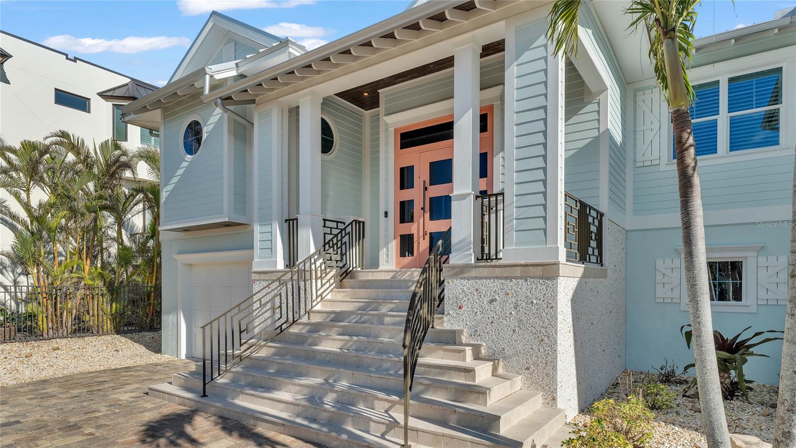 KEY ROYALE 8TH ADD - Residential