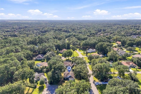 Tiny photo for 19480 SW 94th Street, Dunnellon, FL 34432 (MLS # TB8562092)
