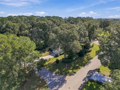 Tiny photo for 19480 SW 94th Street, Dunnellon, FL 34432 (MLS # TB8562092)