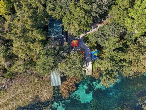 Tiny photo for 19480 SW 94th Street, Dunnellon, FL 34432 (MLS # TB8562092)